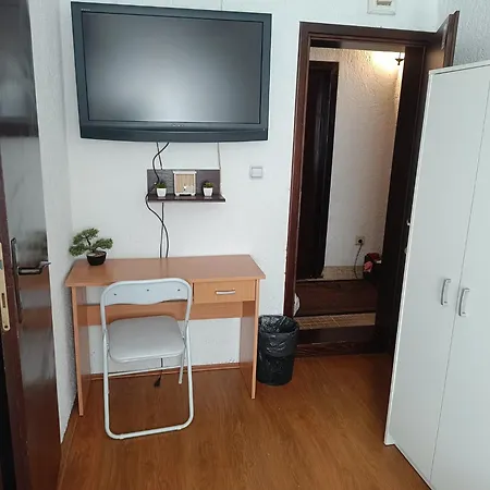 Konak Since 2024 Apartment *