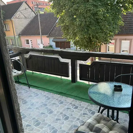 Konak Since 2024 Apartment *