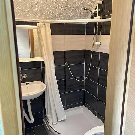 Konak Since 2024 Apartment